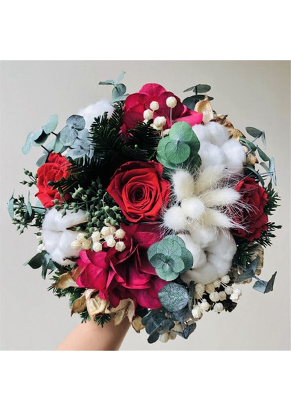 6 Adet Korunmuş Yaşam Çiçeği 5-6 cm Gül Baş Düğün Partisi Dekorasyonu Sevgili Anneler Günü Dıy El Yapımı Hediye Çiçekler, E (Yurt Dışından) fiyatları