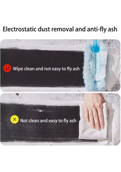 30 Adet Toz Bezi Yedekleri, Swifferduster ile Uyumlu Tek Kullanımlık Toz Bezi Yedekleri (Yurt Dışından) modelleri
