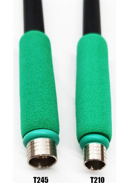 Lehimleme Istasyonu Sapı Uyumlu C245 Lehimleme Ucu Kaynak Aletleri Kaynak Istasyonu Sapı Jbc Fişi (Yurt Dışından) modelleri