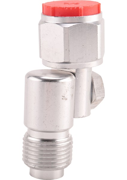 Havasız Boya Püskürtme Tabancası Ucu Uzatma Çubuğu, Çok Açılı F-7/8 Inç Boya Püskürtme Için Döner Bağlantı Adaptörü (Yurt Dışından) fiyatları