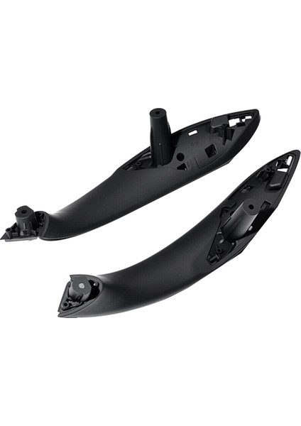 Arka Sol ve Sağ Araba Iç Iç Kapı Çekme Kolu Kapağı Bmw 3 4 Serisi F30/F31/F34/ F32/F33/F36 2012-2018 (Yurt Dışından)