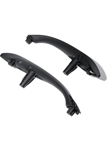 Arka Sol ve Sağ Araba Iç Iç Kapı Çekme Kolu Kapağı Bmw 3 4 Serisi F30/F31/F34/ F32/F33/F36 2012-2018 (Yurt Dışından) modelleri