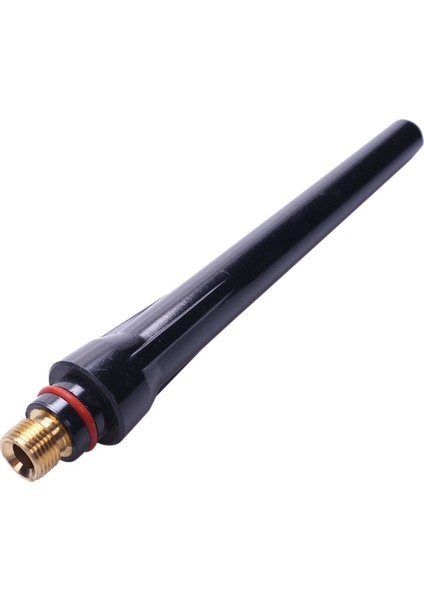 WP-26F Tıg Torç Gövdesi TIG26F Argon Kaynak Torç Kafası WP26 Flex Hava Soğutmalı Gaz Tungsten Ark Kaynağı Gtaw A-200 Flex Torch (Yurt Dışından) indirimleri