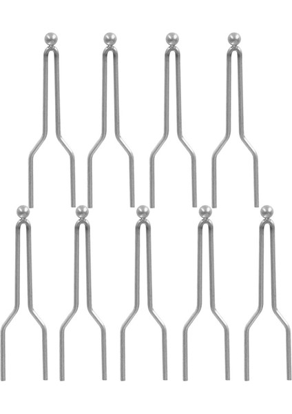 9 Adet Pyrography Tel Ipuçları Uçları Seti Ahşap Yakma Makinesi Pyrography Makinesi Ahşap Yakma Makinesi Için Yüksek Empedans Ipuçları (Yurt Dışından)