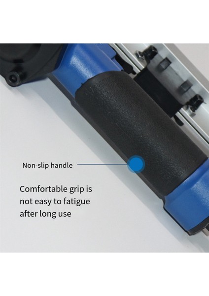 23 Ölçü Pim Çivi Çakma Makinesi 15/32 Ila 1 Inç Pnömatik Hava Pim Çivi Çakma Makinesi Ahşap Işleme Uygulamaları Için Ince (Yurt Dışından) fiyatları