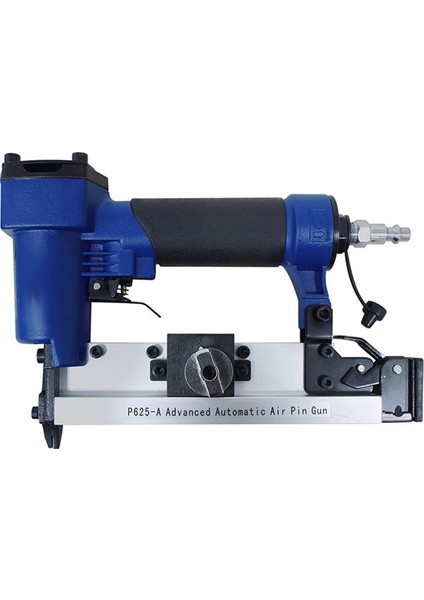 23 Ölçü Pim Çivi Çakma Makinesi 15/32 Ila 1 Inç Pnömatik Hava Pim Çivi Çakma Makinesi Ahşap Işleme Uygulamaları Için Ince (Yurt Dışından) modelleri