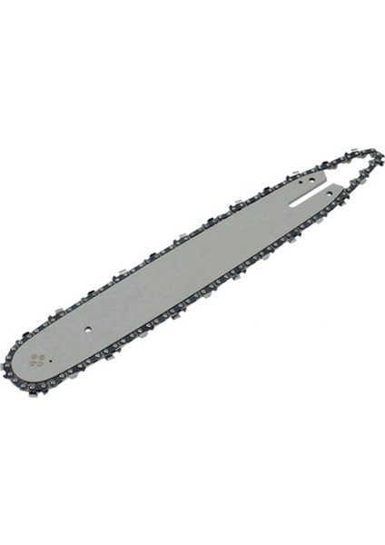 16 Inç Kılavuz Çubuk + Testere Zincirleri Husqvarna 36 41 50 51 55 Için Uygun Yarı Keski Zinciri (Yurt Dışından)