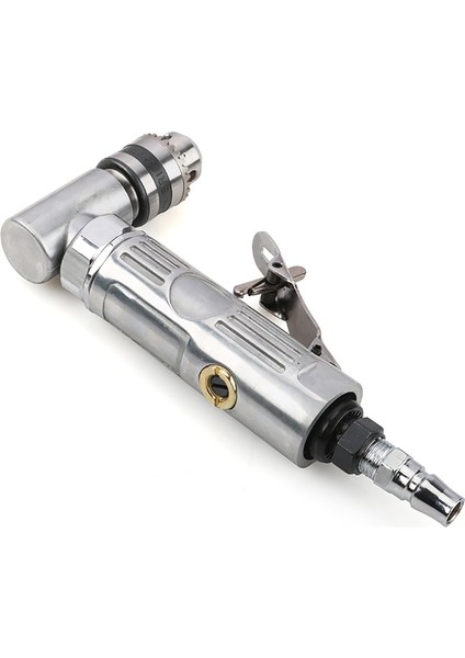 Sağ Açı Öğütücü 1/4 Yüksek Hızlı 90° Dirsek Sağ Açı Matkap Pnömatik Alet Uzatma Güç Tornavida Matkap (Yurt Dışından) fiyatları