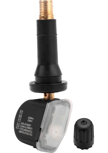 Tpms Lastik Trye Basınç Sensörü Ford Focus Ranger EV6T-1A180-CB Için Fit Yeni (Yurt Dışından) fırsatları