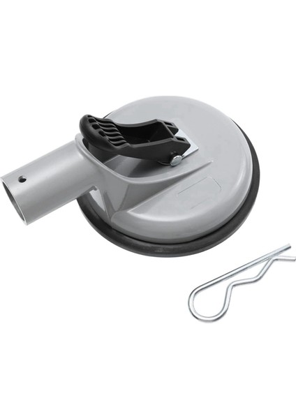 1 Adet Vantuz Bayrak Direği Braketi Tabanı Alüminyum Alaşımlı Işaret Mini Vantuz Bayrak Direği Destek Tutucu Duvar Montajı Açık Hava Metal (Yurt Dışından)