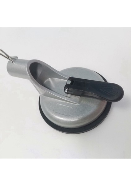 1 Adet Vantuz Bayrak Direği Braketi Tabanı Alüminyum Alaşımlı Işaret Mini Vantuz Bayrak Direği Destek Tutucu Duvar Montajı Açık Hava Metal (Yurt Dışından) fiyatları