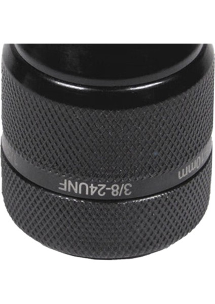 3/8-24UNF Konu 0.8MM-10MM Metal Matkap Chuck Adaptörü El Matkabı Için Uygun Elektrikli Çekiç/elektrikli Darbeli Matkap A (Yurt Dışından) fiyatları