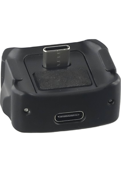 Djı Pocket 3 Için Taşınabilir Çok Fonksiyonlu Şarj Tabanı Sabit Stand Hızlı Şarj Montaj Adaptörü Şarj Tabanı (Yurt Dışından) fırsatları