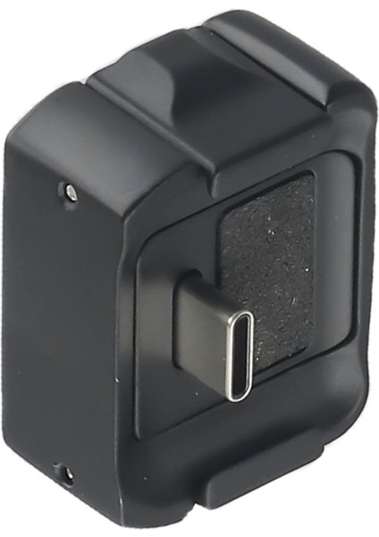 Djı Pocket 3 Için Taşınabilir Çok Fonksiyonlu Şarj Tabanı Sabit Stand Hızlı Şarj Montaj Adaptörü Şarj Tabanı (Yurt Dışından) indirimleri