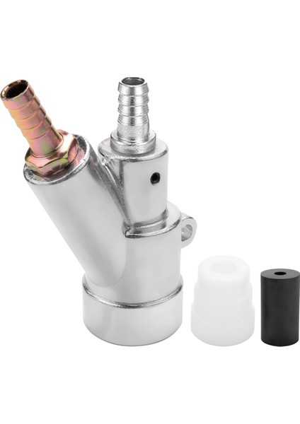 Pas Tozu Için Hava Kumlama Kumlama Aletleri Bor Karbür Nozulu (8mm) Kum Blaster Hava Aracını Kaldır (Yurt Dışından) fiyatları