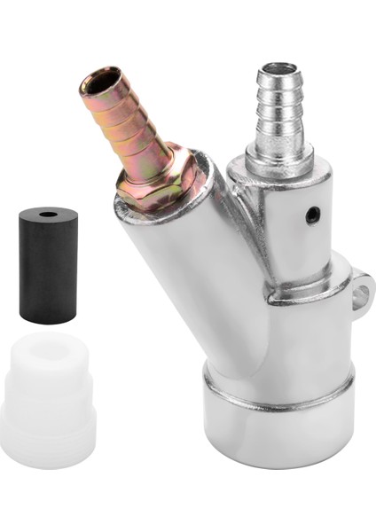 Pas Tozu Için Hava Kumlama Kumlama Aletleri Bor Karbür Nozulu (8mm) Kum Blaster Hava Aracını Kaldır (Yurt Dışından) fırsatları