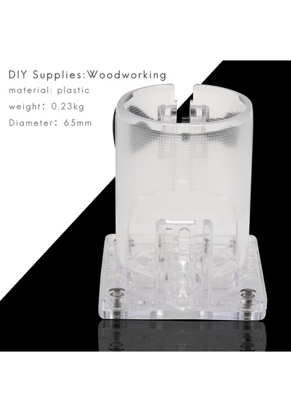 Ağaç Işleme Giyotin Aksesuarları Sert Plastik Taban Kalkanı 2 Topuzlu Makita 3703 Elektrikli Kırpma Makinesi Testere Dongcheng Kırpma (Yurt Dışından) fiyatları