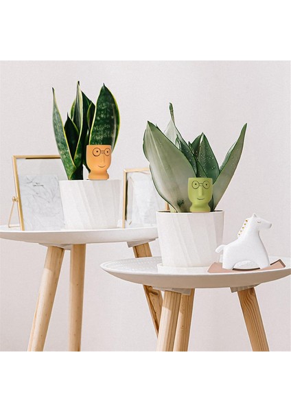 Sulama Spikes 4'lü Paket, Tatil Için Şirin Bitki Otomatik Sulama Cihazları, Iç Mekan Bitkileri Için Yavaş Sulama Sistemi (Yurt Dışından) fiyatları