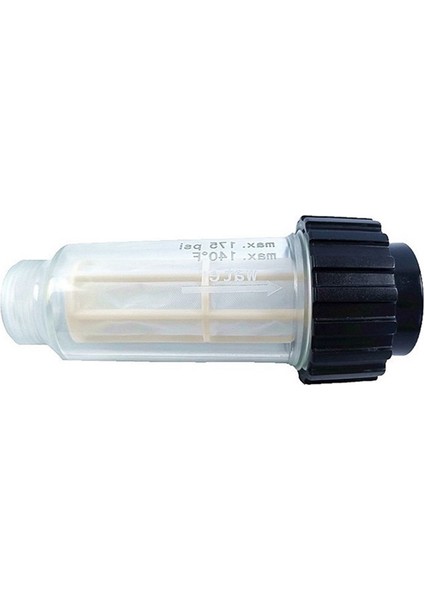 Stihl Için 2 Adet G3/4 Yüksek Basınçlı Temizleyici Filtre (Yurt Dışından) fırsatları