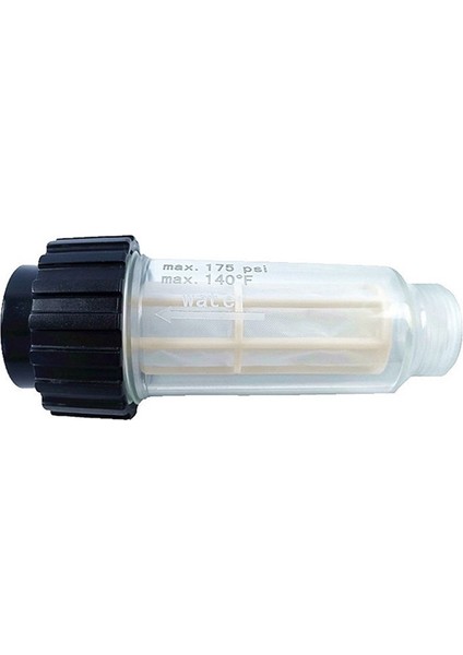 Stihl Için 2 Adet G3/4 Yüksek Basınçlı Temizleyici Filtre (Yurt Dışından) indirimleri