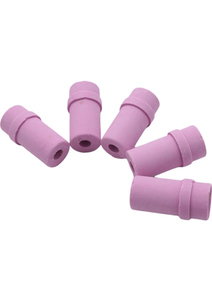 20 Adet Seramik Kumlama Memesi Hava Sifonu Kumlama Araçları Kumlama Parçaları Seramik Meme (6mm) (Yurt Dışından) indirimleri