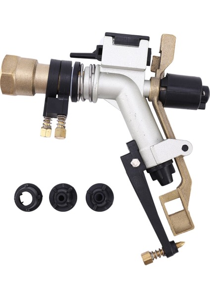 1 Inç Kadın Konu Büyük Kaplama Aralığı Yağmurlama Bahçe Tarım Çim Çim Sulama Sulama Nozulları (Yurt Dışından)