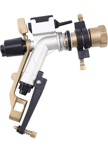 1 Inç Kadın Konu Büyük Kaplama Aralığı Yağmurlama Bahçe Tarım Çim Çim Sulama Sulama Nozulları (Yurt Dışından) fiyatları