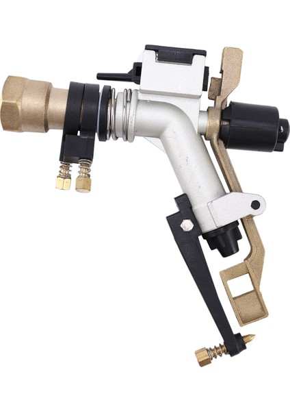 1 Inç Kadın Konu Büyük Kaplama Aralığı Yağmurlama Bahçe Tarım Çim Çim Sulama Sulama Nozulları (Yurt Dışından) fırsatları