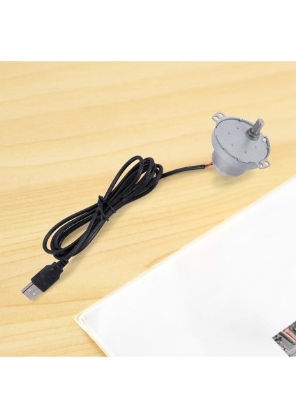 Otomatik Rotisserie Izgara Araçları Metal Bekü Döner Çerçeve Dişli USB Kablosu ile Motor Dıy Otomatik Döner Çerçeve Alet Seti (Yurt Dışından) fırsatları