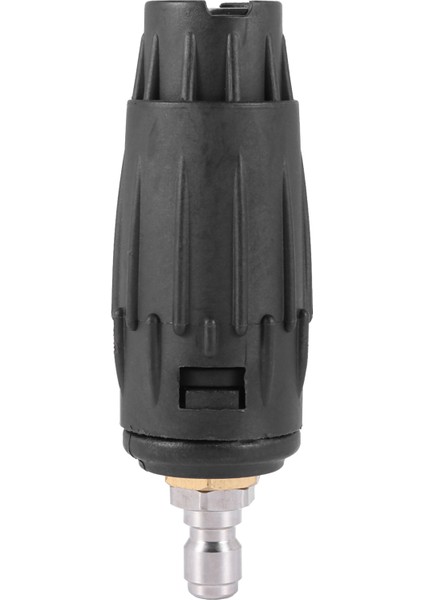 Ayarlanabilir Basınçlı Yı Nozulu Uçları, Değişken Püskürtme Deseni, 1/4 Inç Hızlı Bağlantı Fişi, 3000 Psı (Yurt Dışından)