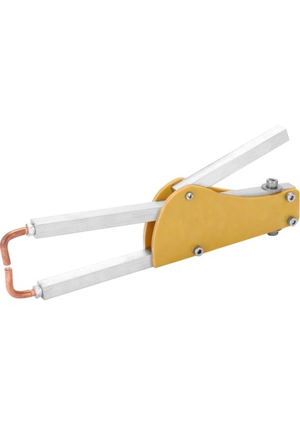 Nokta Kaynakçı Pense Ayarlanabilir Nokta Kaynak Makinesi Basınçlı Epoksi Levha Kaynakçı Kalem Alın Lehimleme Maşası Çelik Tabaka Için (Yurt Dışından)