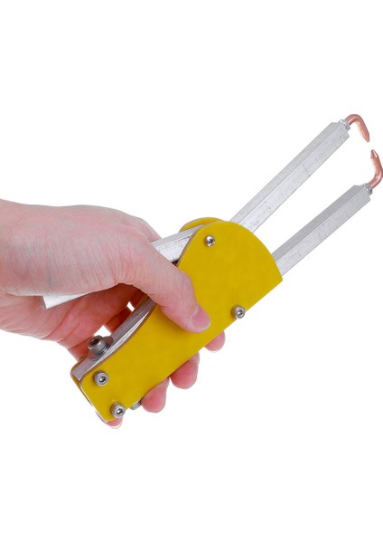 Nokta Kaynakçı Pense Ayarlanabilir Nokta Kaynak Makinesi Basınçlı Epoksi Levha Kaynakçı Kalem Alın Lehimleme Maşası Çelik Tabaka Için (Yurt Dışından) fiyatları