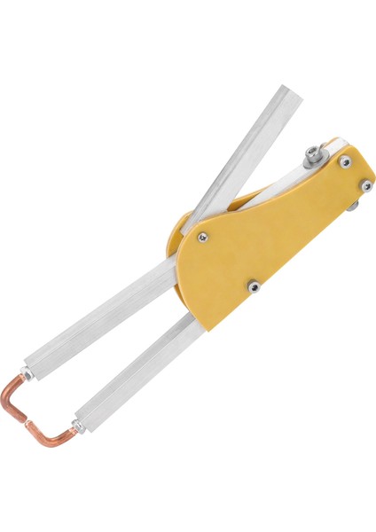 Nokta Kaynakçı Pense Ayarlanabilir Nokta Kaynak Makinesi Basınçlı Epoksi Levha Kaynakçı Kalem Alın Lehimleme Maşası Çelik Tabaka Için (Yurt Dışından) indirimleri