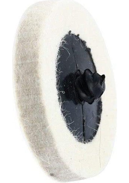 16 Adet 2 Inç Kumaş Disk Cilalama Parlatma Pedleri Tekerlekler Disk Tutucu 1/4 Inç Şaftlı Temizleme Cilalama Zımparalama (Yurt Dışından) modelleri