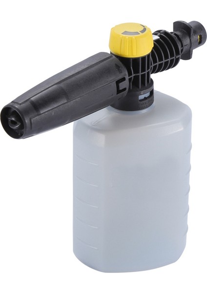 Karcher K Serisi Ayarlanabilir Kar Topu Köpük Mızrağı Takımı K2/k3/k4/k5/k6/k7 Basınçlı Yı Makinesi Sulama Kovası (Yurt Dışından)