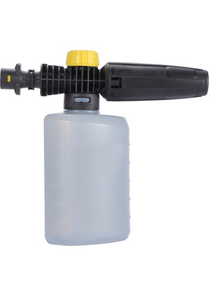 Karcher K Serisi Ayarlanabilir Kar Topu Köpük Mızrağı Takımı K2/k3/k4/k5/k6/k7 Basınçlı Yı Makinesi Sulama Kovası (Yurt Dışından) fiyatları