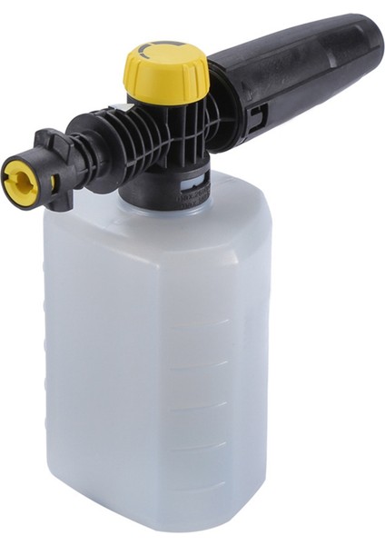 Karcher K Serisi Ayarlanabilir Kar Topu Köpük Mızrağı Takımı K2/k3/k4/k5/k6/k7 Basınçlı Yı Makinesi Sulama Kovası (Yurt Dışından) modelleri