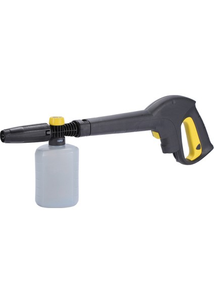 Karcher K Serisi Ayarlanabilir Kar Topu Köpük Mızrağı Takımı K2/k3/k4/k5/k6/k7 Basınçlı Yı Makinesi Sulama Kovası (Yurt Dışından) fırsatları