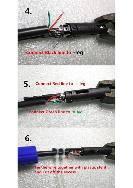 T12 Stc OLED Kontrol Cihazı Dijital Lehimleme Istasyonu Dıy Kitleri T12 Uçları Için Saplı Kullanım (Yurt Dışından)