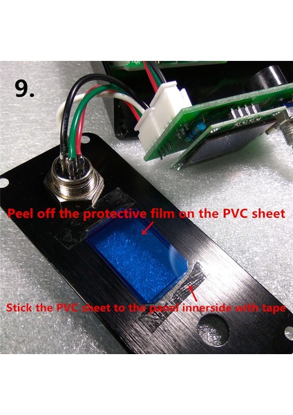 T12 Stc OLED Kontrol Cihazı Dijital Lehimleme Istasyonu Dıy Kitleri T12 Uçları Için Saplı Kullanım (Yurt Dışından) modelleri