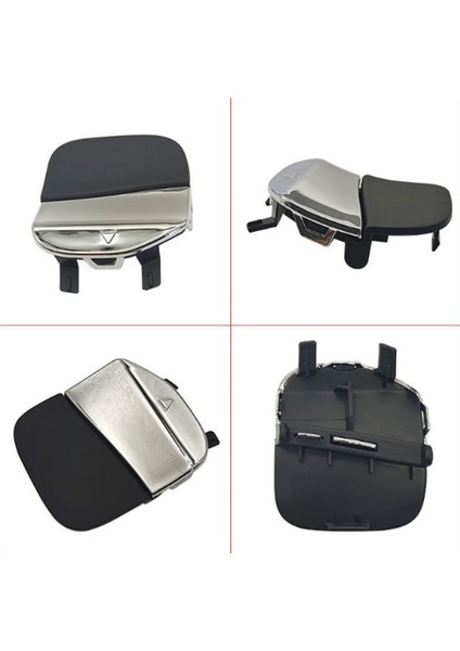 Arka Tampon Çekme Kancası Deliği Kapak Plakası 16788852703 Mercedes Benz Gle Gls Sınıfı W167 2020-2023 Arka Römork Kapağı (Yurt Dışından) modelleri