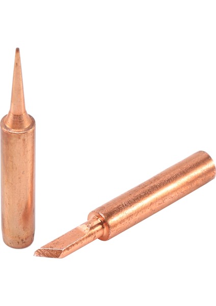 936 Havya Ucu Saf Bakır 900M Havya Ucu Seti 16 Adet (Yurt Dışından) indirimleri