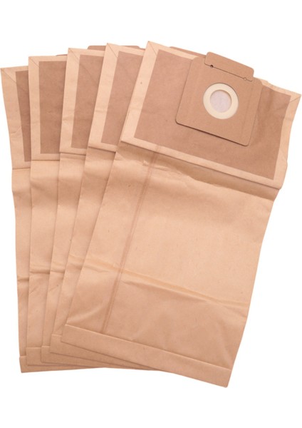 10 Adet/grup Elektrikli Süpürge Torbası Kağıt Torba Filtre Torbası K-Archer T12/1 Elektrikli Süpürge Parçaları (Yurt Dışından) indirimleri