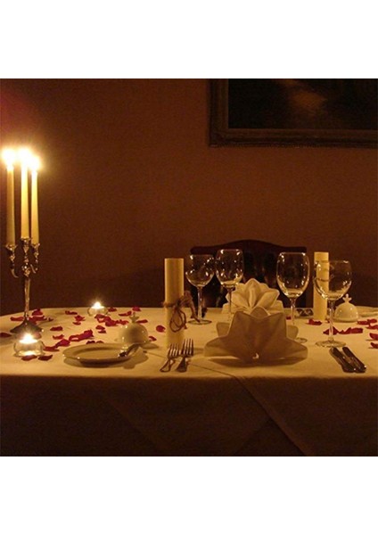 3000 Adet Kırmızı Çiçek Yapay Gül Yaprakları Düğün Koridor Için, Parti Lehine ve Masa, Vazo, Ev Dekorasyon (Yurt Dışından) indirimleri