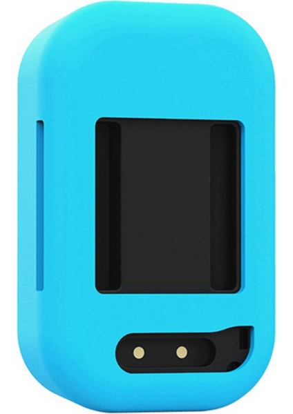 Gopro 10 Hero Için Bluetooth Uzaktan Kumanda Silikon Kılıf 11 10 9 8 Akıllı Telefon Eylem Kamera Aksesuarları, Mavi (Yurt Dışından) fiyatları