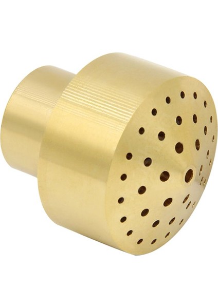 Pirinç Çeşme Nozulu 1/2 Inç DN15 Gölet Sütun Su Serpinti Başlığı Bahçe Göleti Eğlence Parkı Için (Yurt Dışından) modelleri