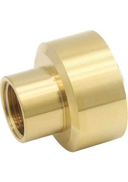 Pirinç Çeşme Nozulu 1/2 Inç DN15 Gölet Sütun Su Serpinti Başlığı Bahçe Göleti Eğlence Parkı Için (Yurt Dışından) indirimleri