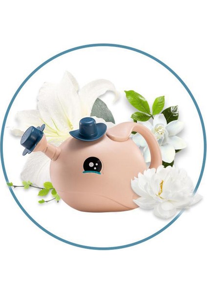 2 Adet Sevimli Çocuk Karikatür Sulama Kazanı Bahçe Kazanı Çiçek Kazanı Etli Bitki Sulama Kazanı (Yurt Dışından) fiyatları