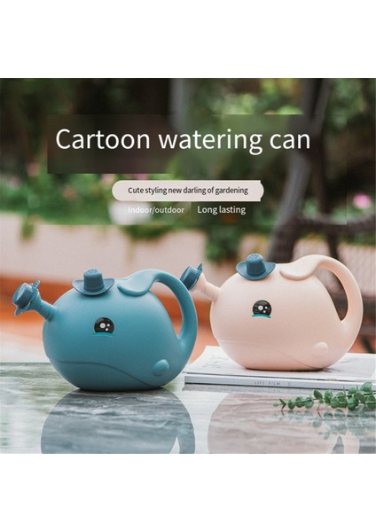 2 Adet Sevimli Çocuk Karikatür Sulama Kazanı Bahçe Kazanı Çiçek Kazanı Etli Bitki Sulama Kazanı (Yurt Dışından) fırsatları