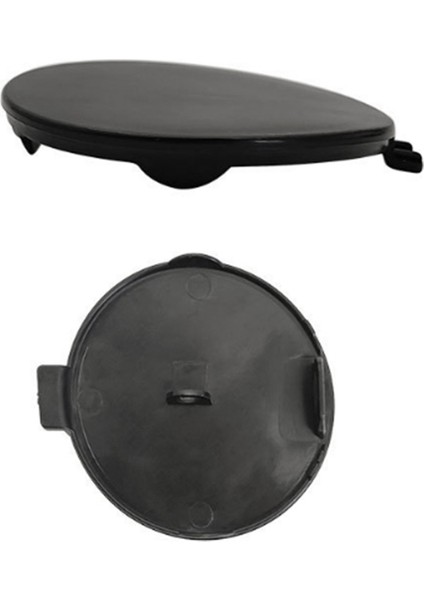 Araba Ön Tampon Çekme Kancası Kapağı Boyasız 51118068068 Bmw 5 Serisi G30 G38 2017-2020 Siyah (Yurt Dışından) indirimleri